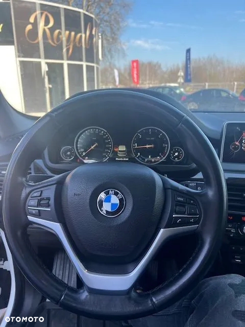 BMW X5 xDrive30d Sport-Aut - 9