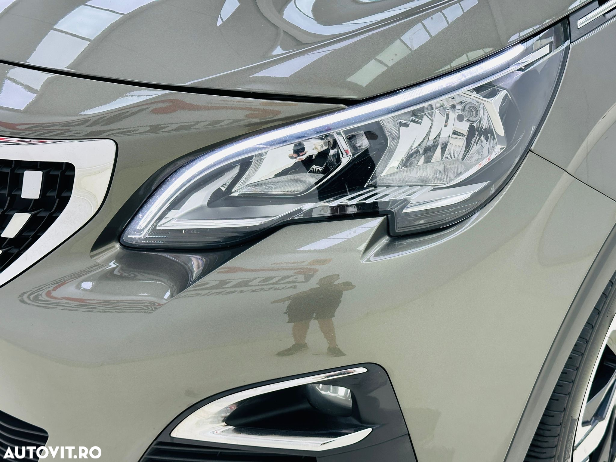 Peugeot 3008 - 14
