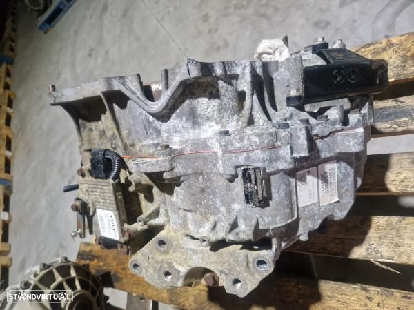 Caixa De Velocidades Volvo S80 I (184) - 2