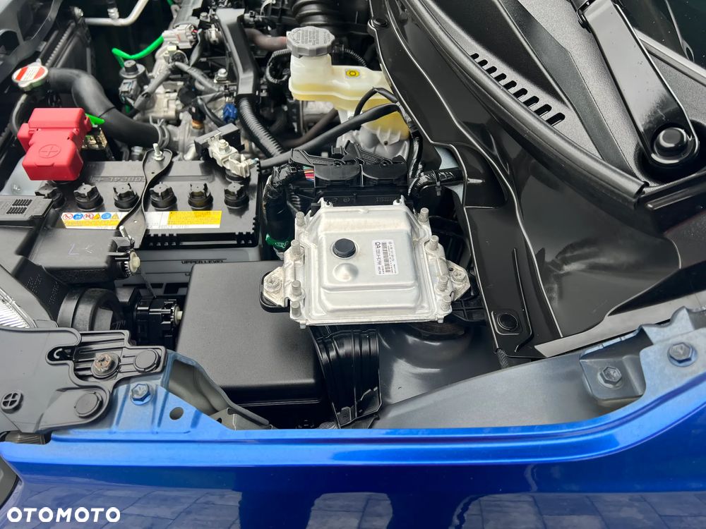 Suzuki Ignis - 20