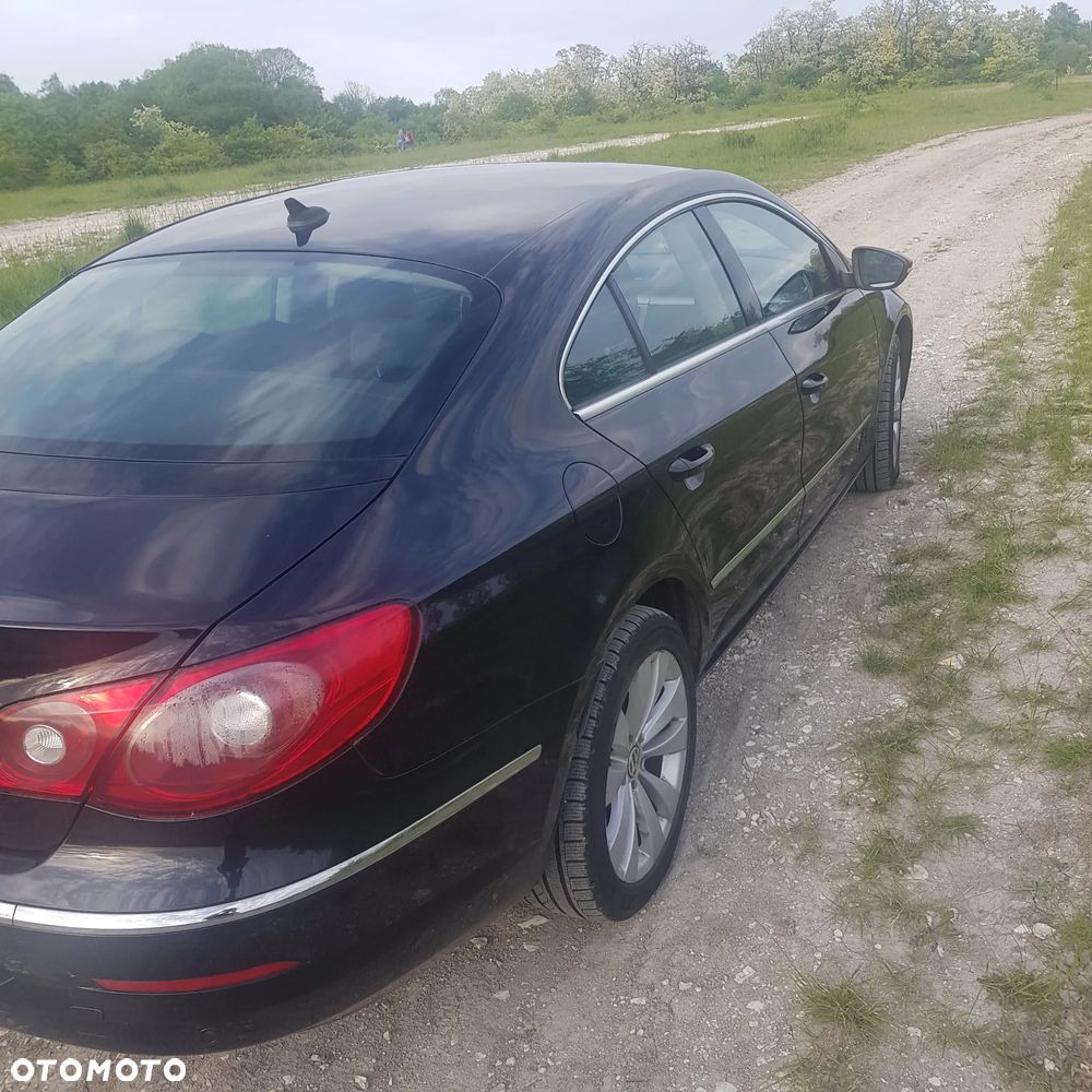 Volkswagen CC - 7