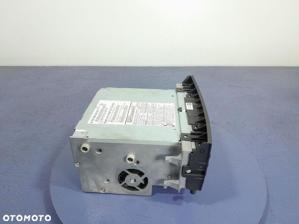 MERCEDES E W207 W212 RADIO NAWIGACJA A2129008609 - 4