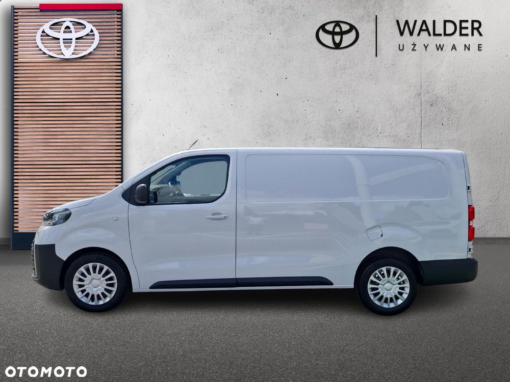 Toyota PROACE - 7