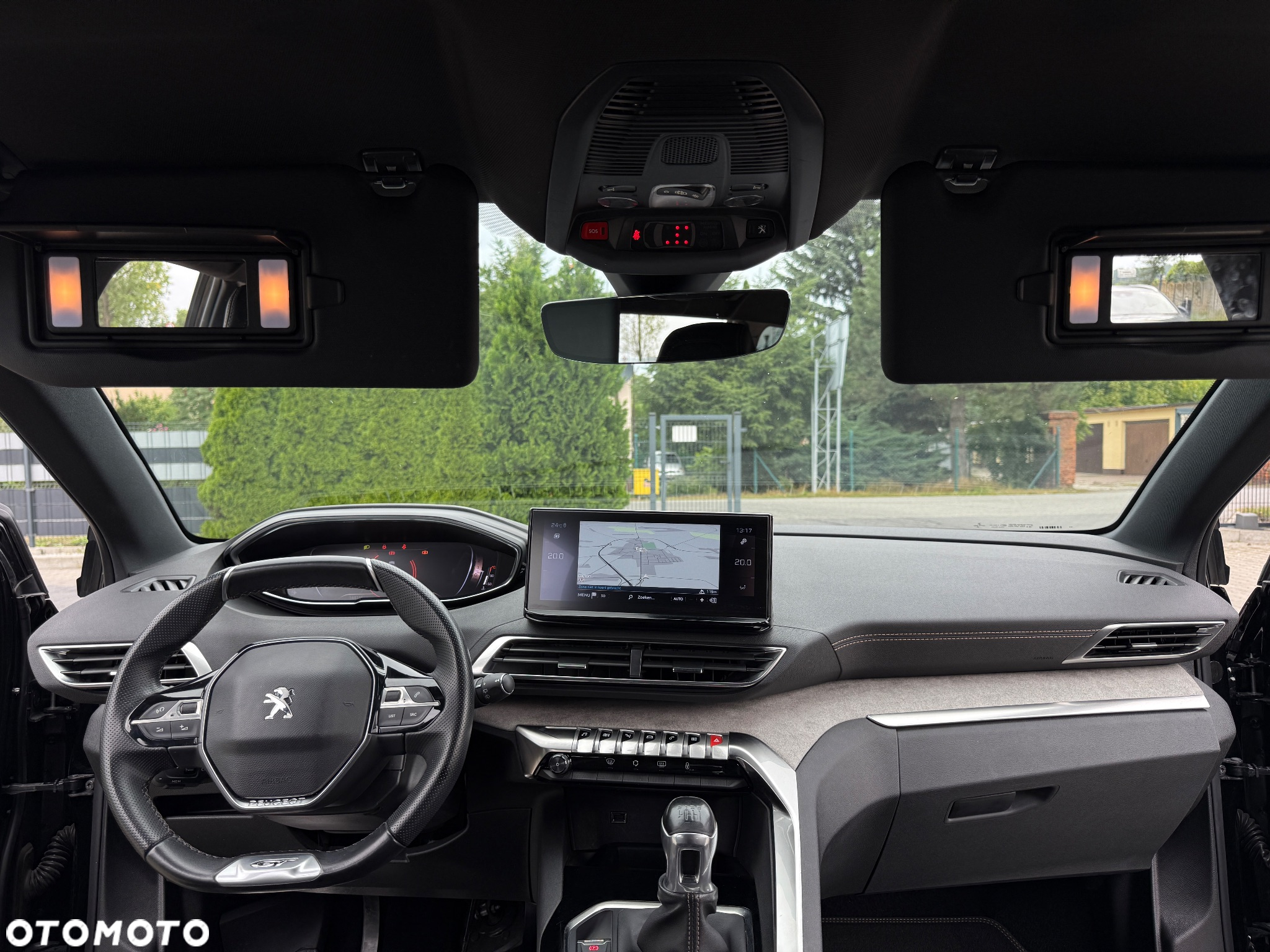 Peugeot 5008 1.5 BlueHDi GT S&S - 19