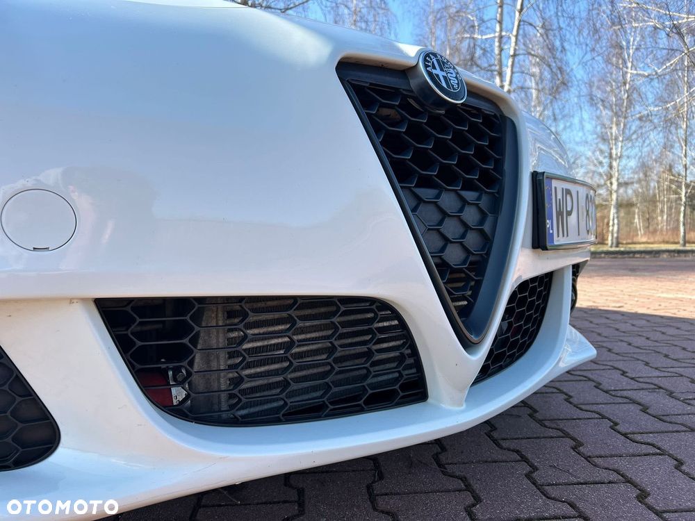 Alfa Romeo Giulietta - 9
