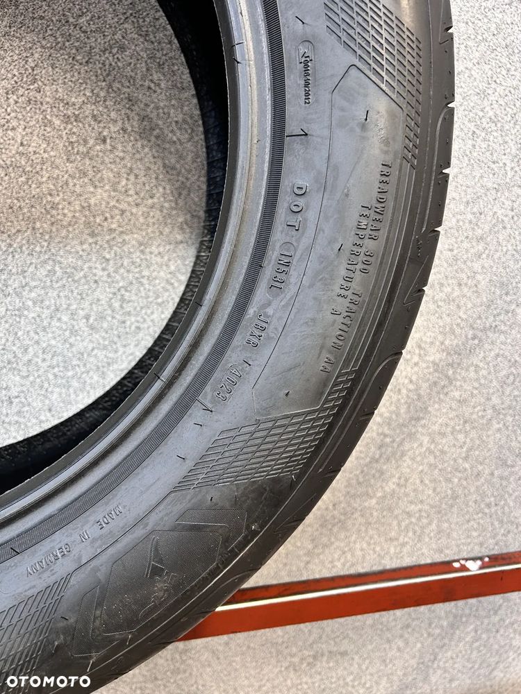 1 OPONA LETNIA GOODYEAR 235/55/18  100V - 8