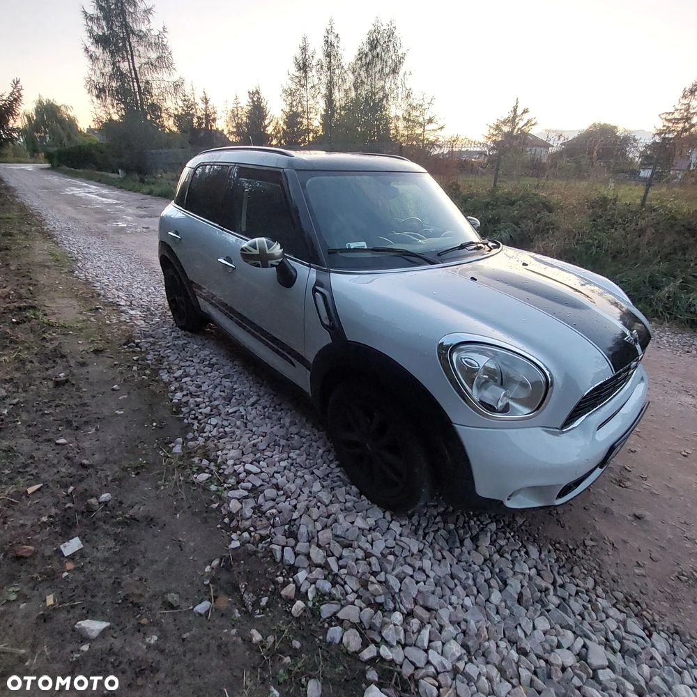 MINI Countryman - 7