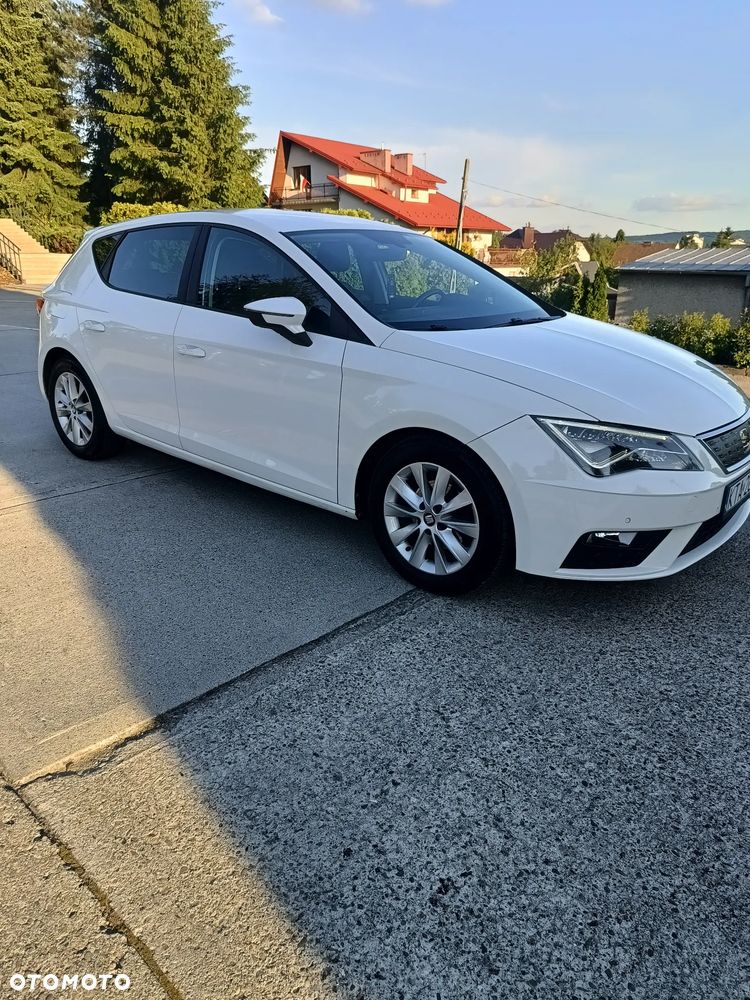Seat Leon - 9