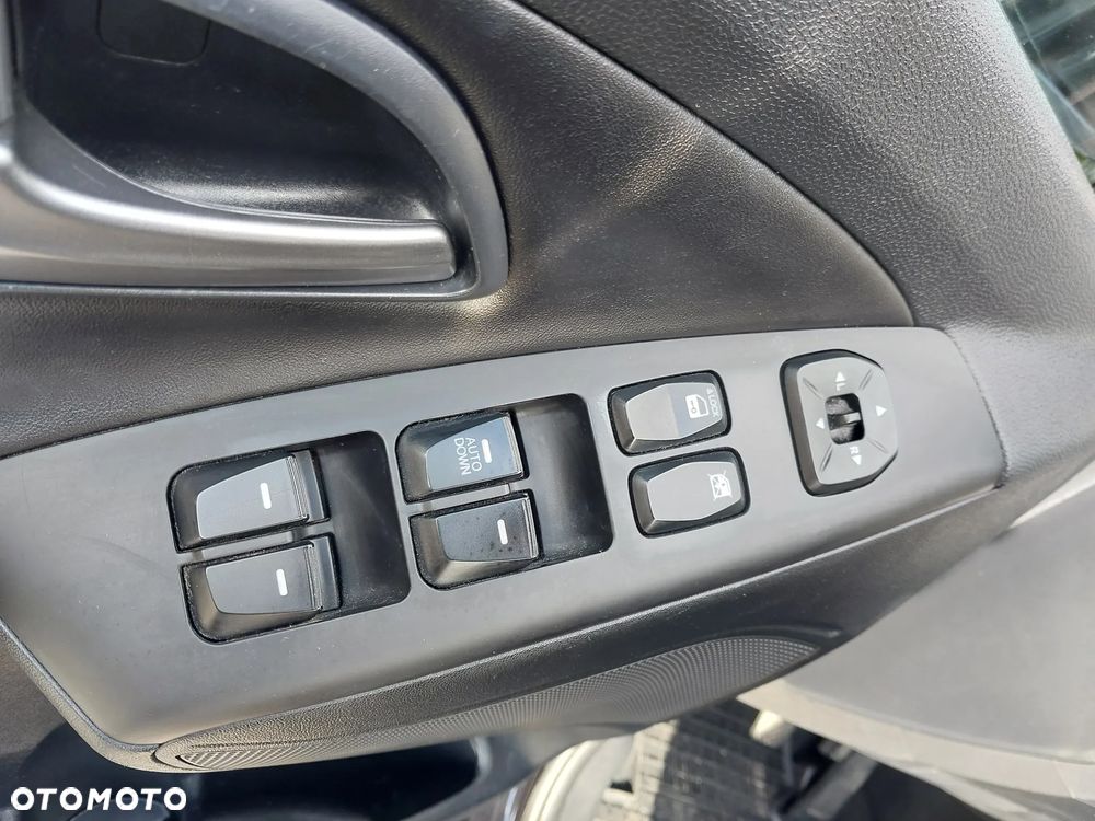 Hyundai ix35 1.6 GDi 2WD Style - 12