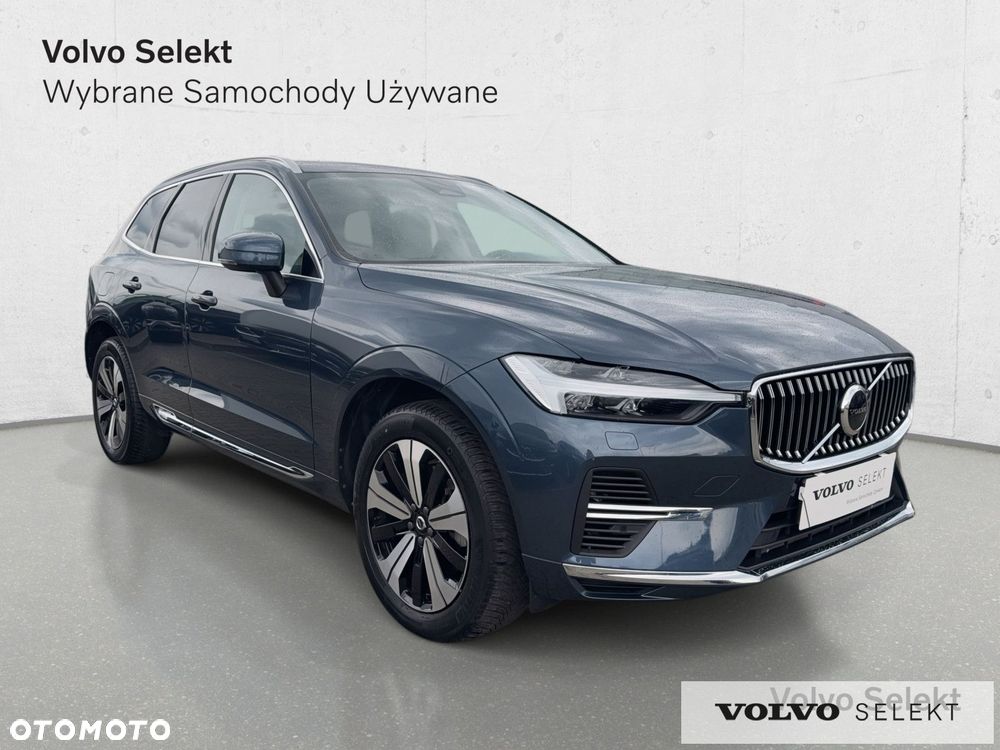 Volvo XC 60 - 5
