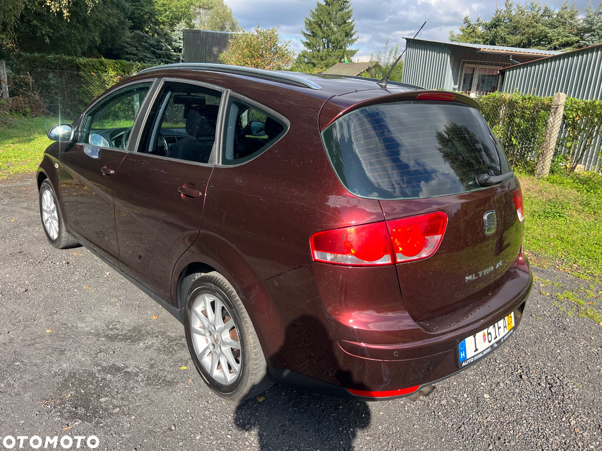 Seat Altea 1.8 TSI Style DSG - 6