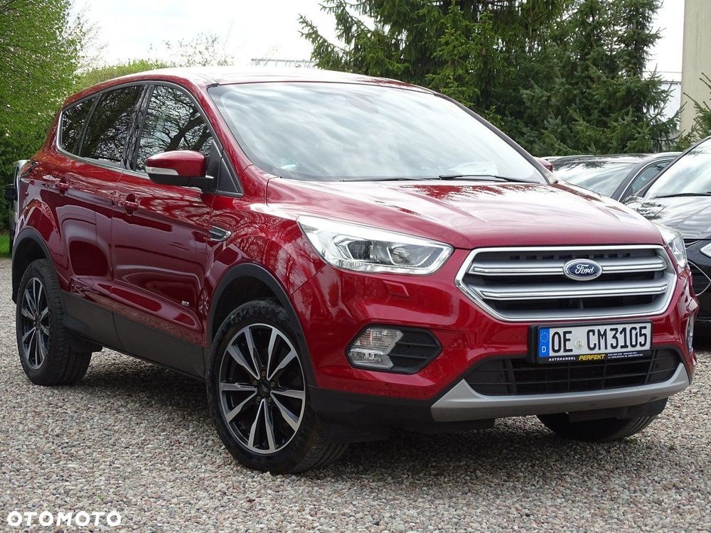 Ford Kuga - 4