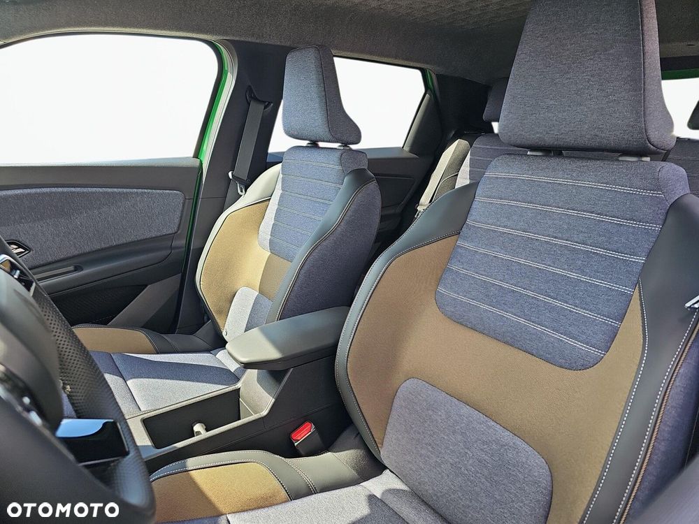 Renault 5 E-Tech Techno 120 Urban Range - 11