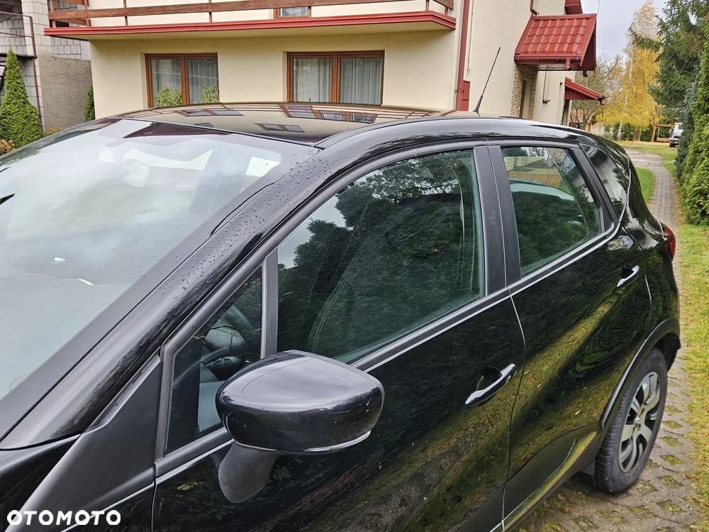 Renault Captur ENERGY TCe 90 Start&Stop Expression - 3