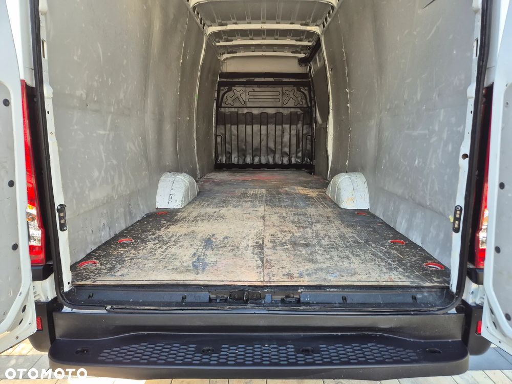 Iveco DAILY 35S15 3.0 SPROWADZAONY KLIMA MAXI - 11