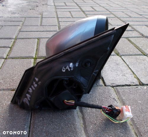 OPEL GRANDLAND X PRAWE 11 PIN EUROPA - 6