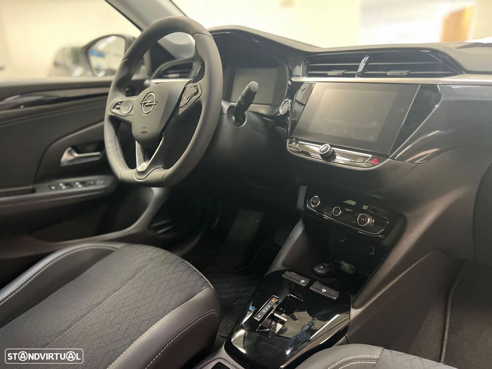 Opel Corsa-e 50 kWh Edition - 17