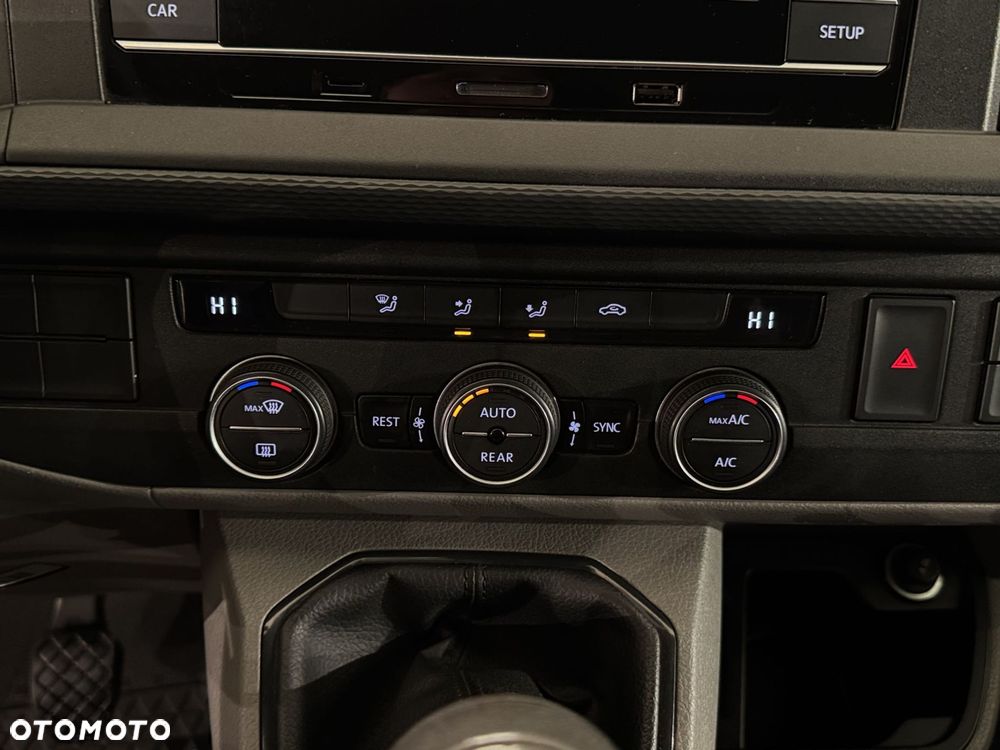 Volkswagen Caravelle 2.0 TDI L2 Trendline - 19