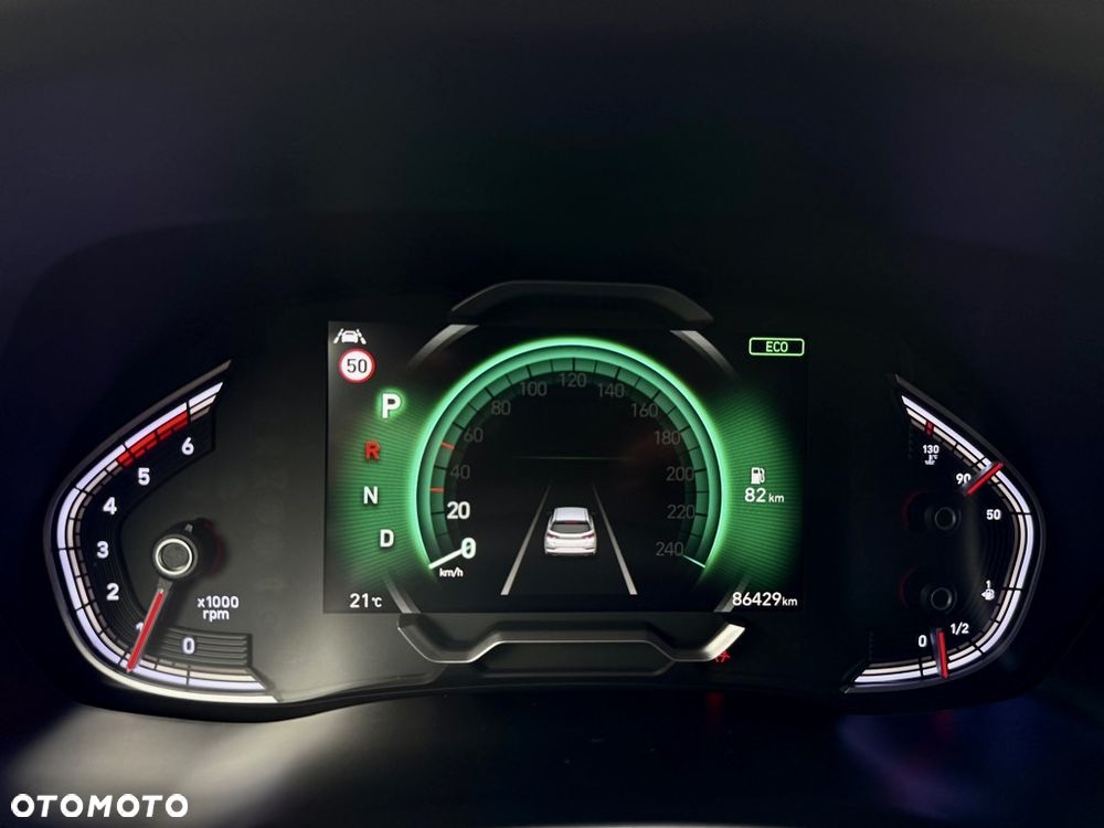 Hyundai i30 1.6 CRDI 48V-Hybrid DCT EDITION 30+ - 23