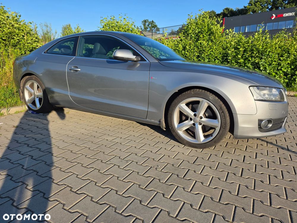 Audi A5 ver-coupe-2-0-tfsi-multitronic - 6