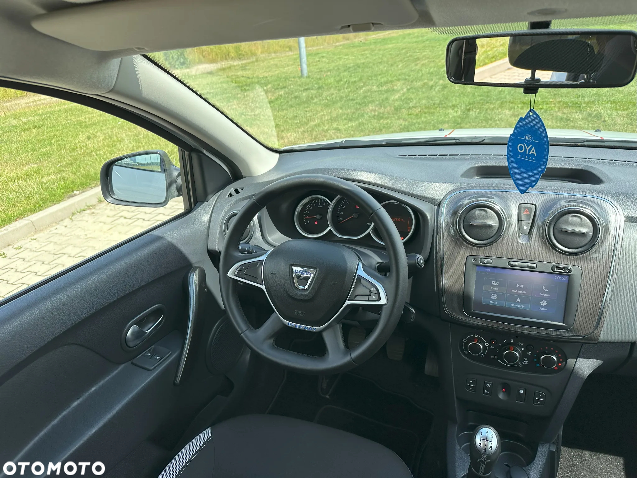Dacia Sandero Stepway TCe 90 S&S Celebration - 24