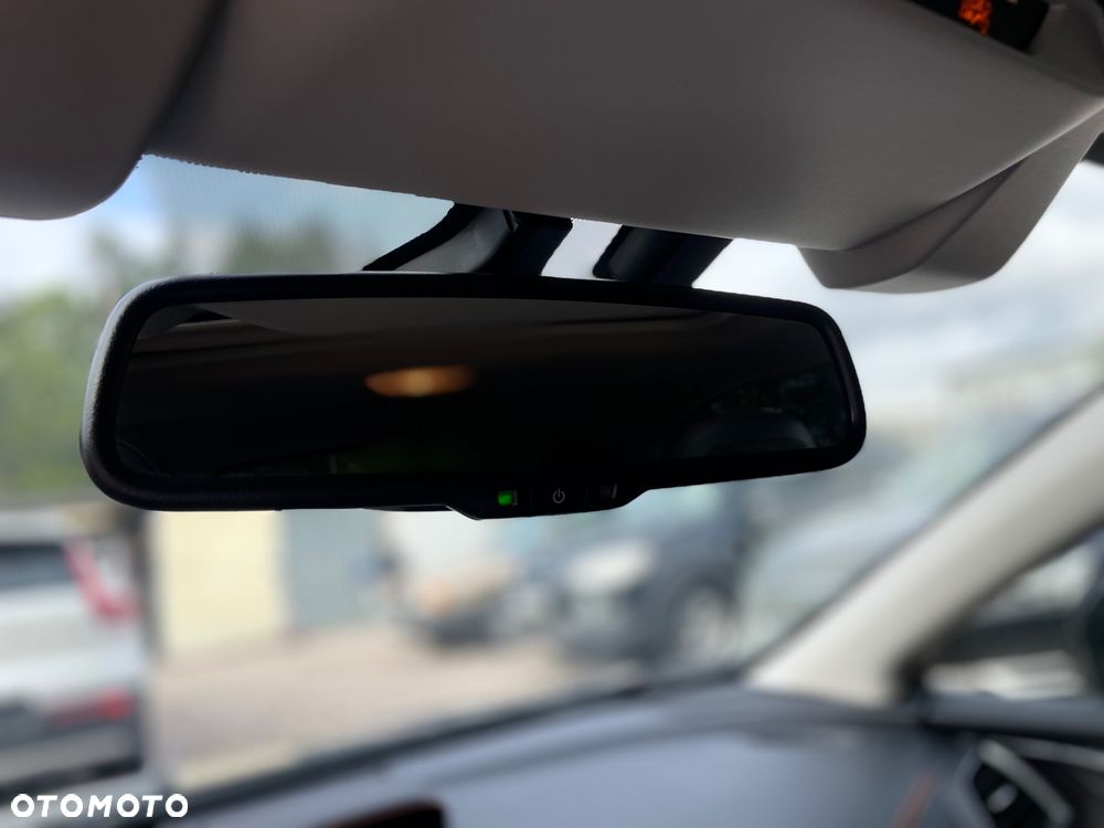 Subaru XV 2.0i Lineartronic Exclusive+ - 30