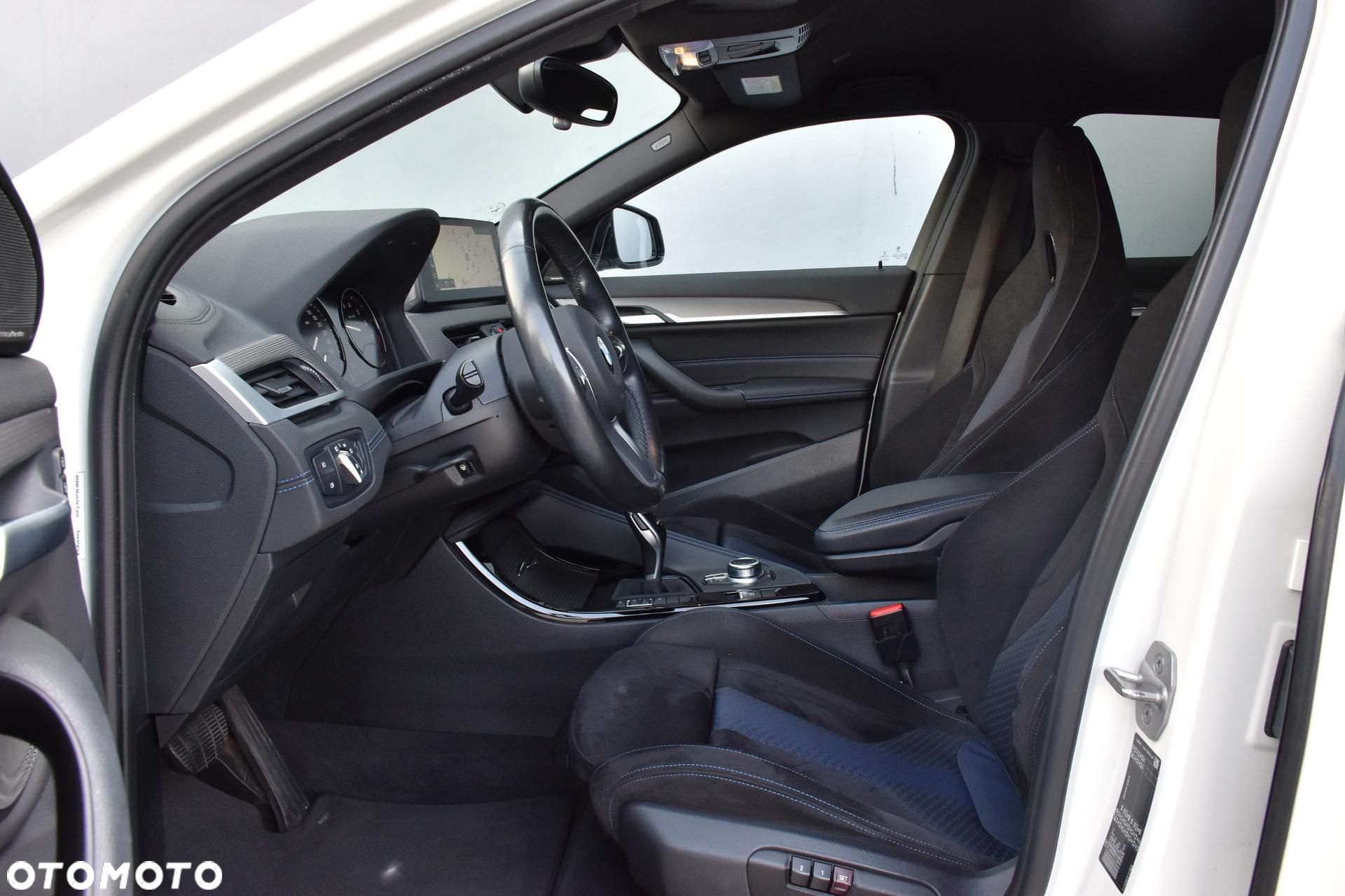 BMW X2 - 13