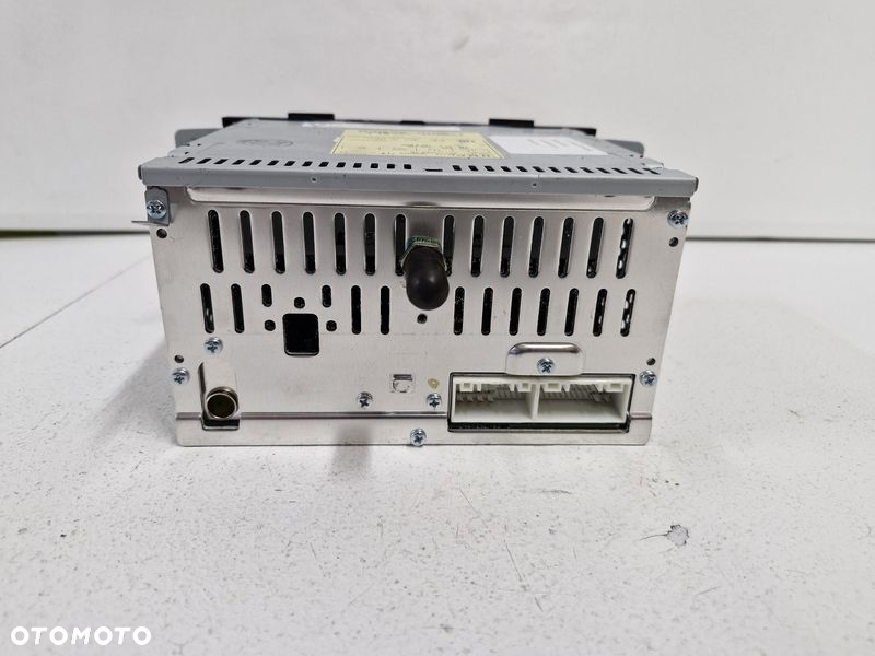 HYUNDAI IX20 RADIO FABRYCZNE CD BLUETOOTH 96170-1K0504X - 9