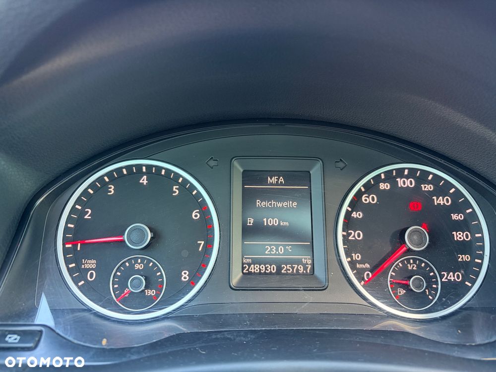 Volkswagen Tiguan 1.4 TSI BlueMotion Technology Sport & Style - 15
