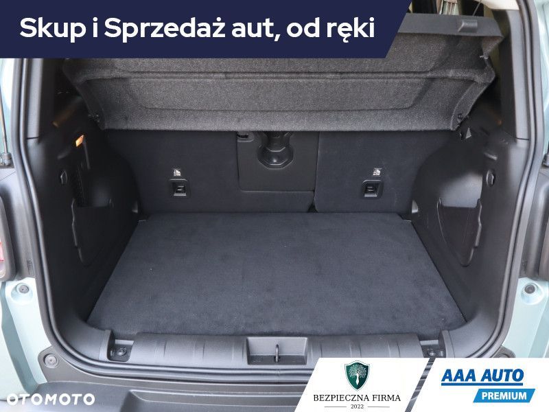 Jeep Renegade - 16