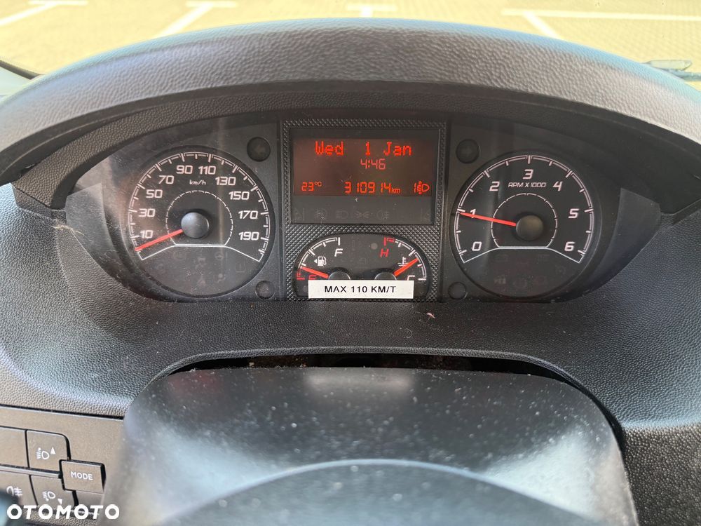 Citroën JUMPER 3.0 HDI - 21