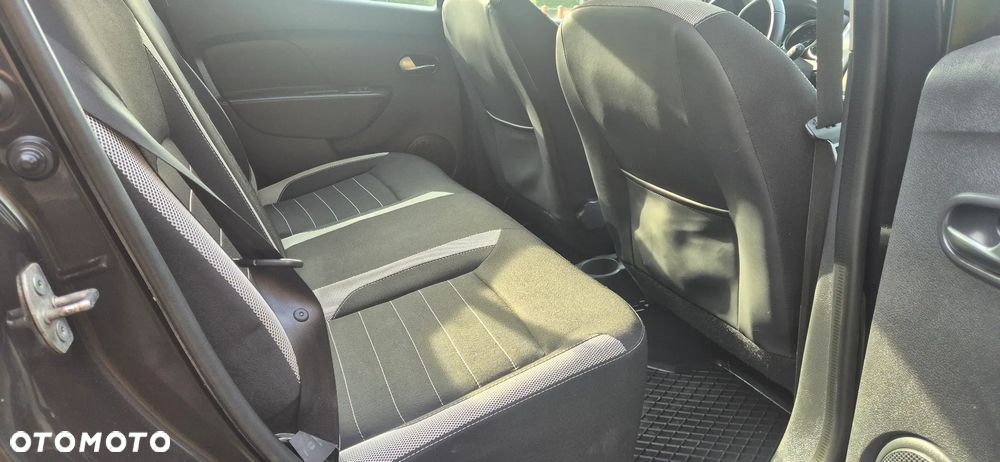 Dacia Sandero Stepway TCe 90 (S&S) Prestige - 6