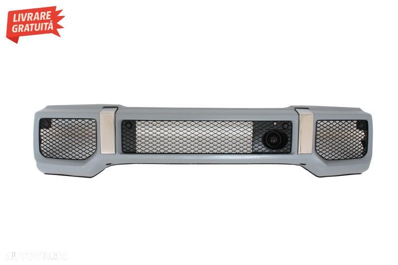 Bara Fata MERCEDES G-Class W463 (1989-2017) G65 Design - 2