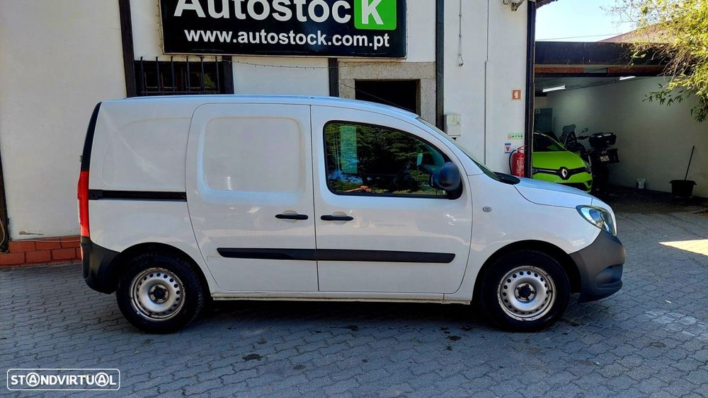 Mercedes-Benz Citan 109 CDi - 2