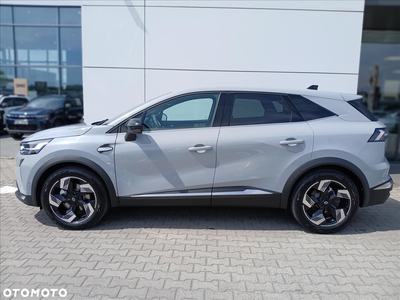 Renault Symbioz - 2