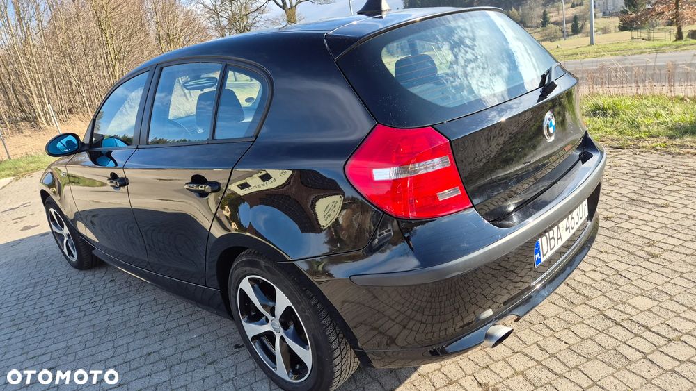 BMW Seria 1 116i - 3