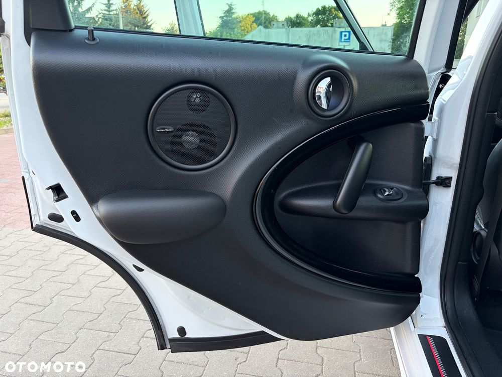 MINI John Cooper Works - 24