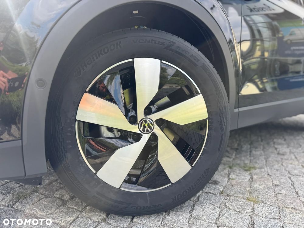 Volkswagen Tiguan 1.5 eTSI OPF DSG Life - 11