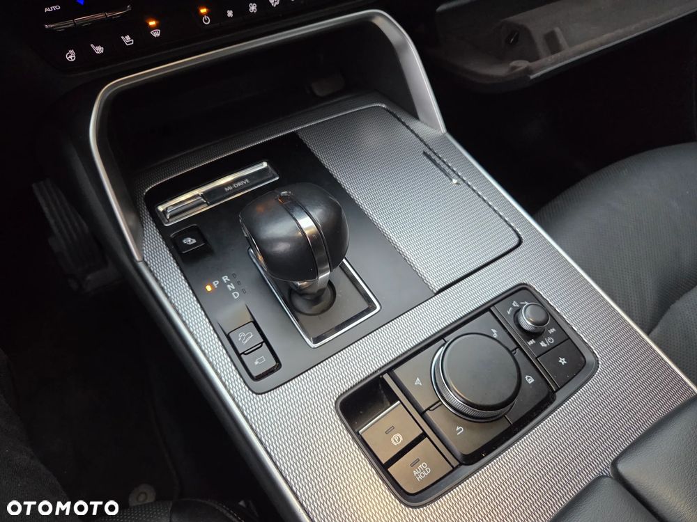 Mazda CX-60 2.5 PHEV Exclusive Line AWD - 39