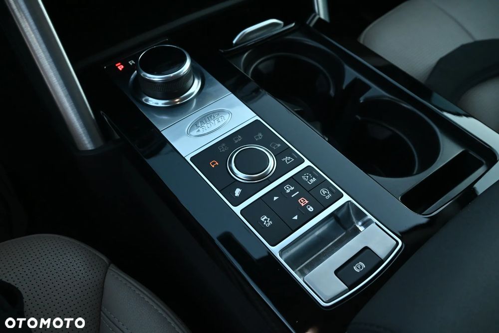 Land Rover Discovery 2.0 SD4 HSE - 34