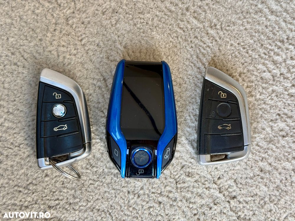 BMW X5 xDrive30d - 20