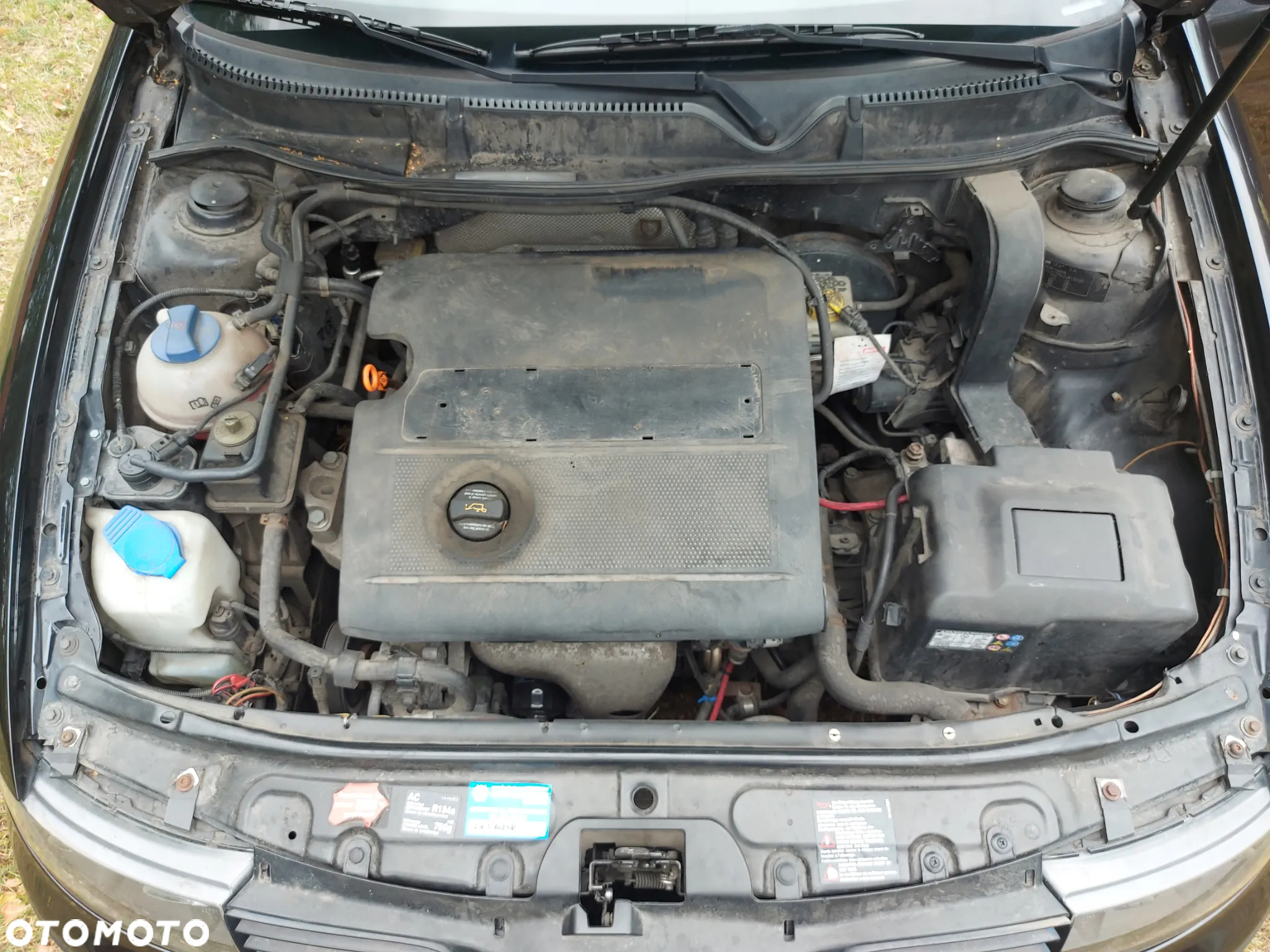Seat Leon 1.6 Signo - 15