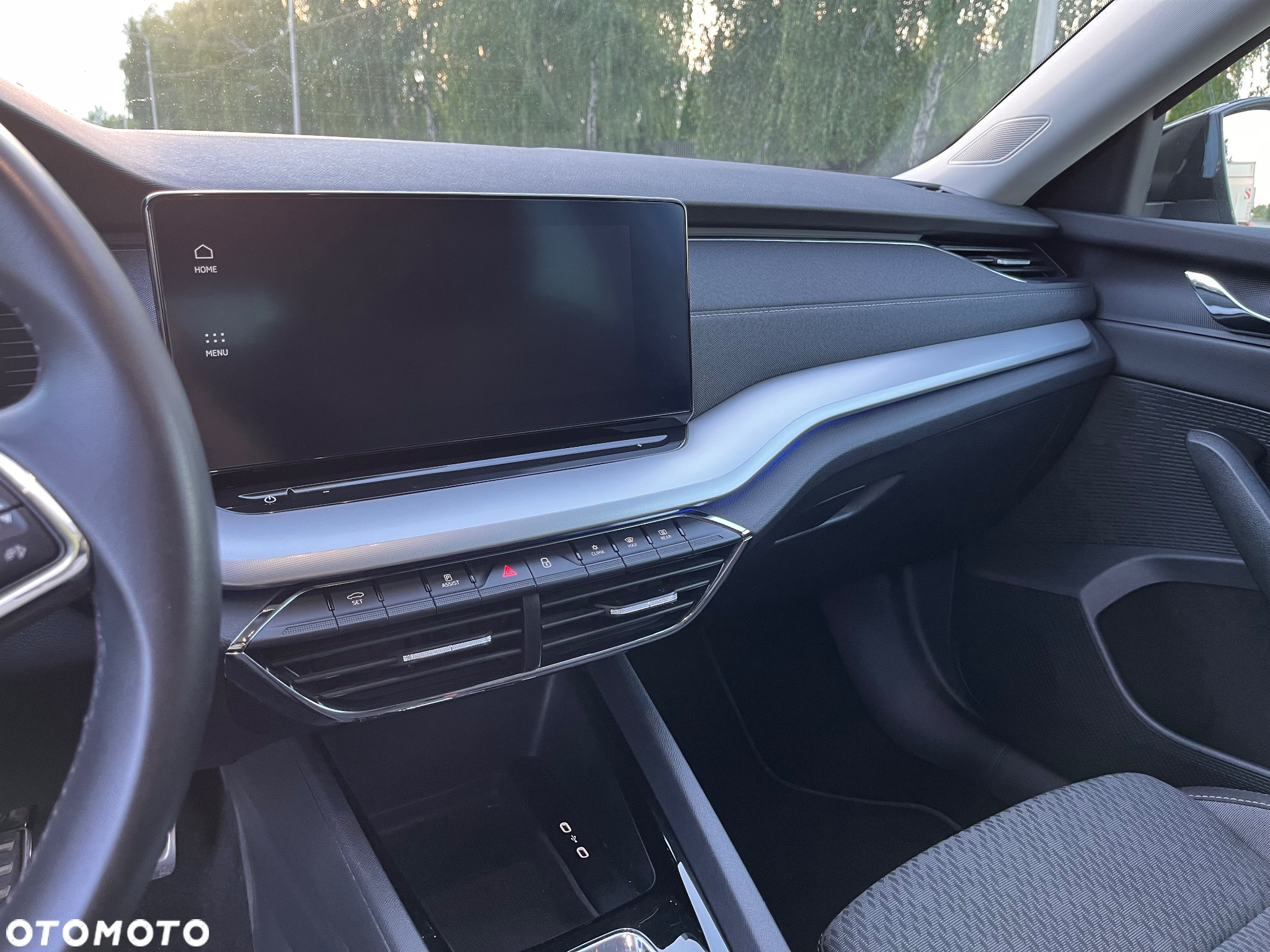 Skoda Octavia 2.0 TDI Style DSG - 20