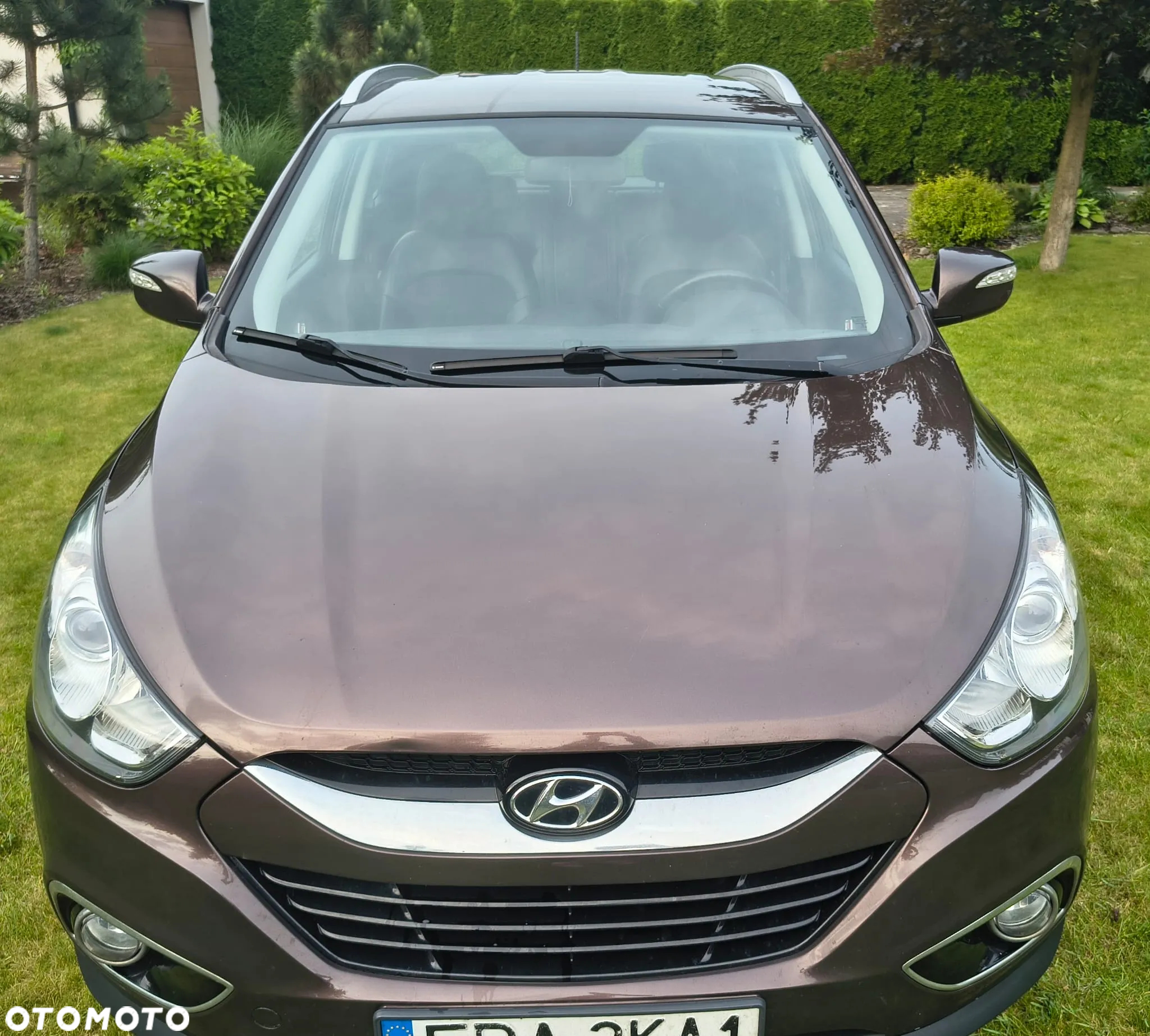 Hyundai ix35 - 5