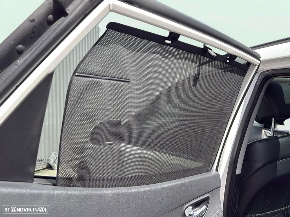 Hyundai Santa Fe 2.2 CRDi Executive Aut. - 23