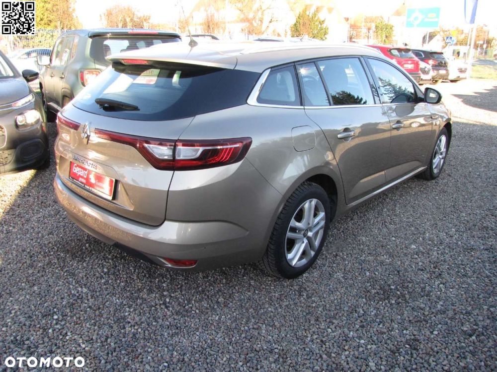 Renault Megane - 2