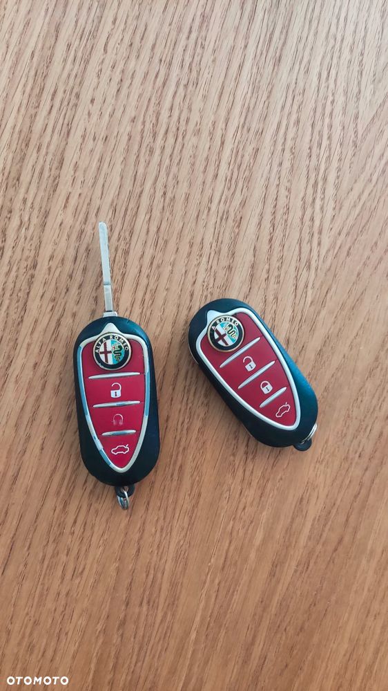 Alfa Romeo Giulietta 1.4 TB 16V Multiair Sprint - 19