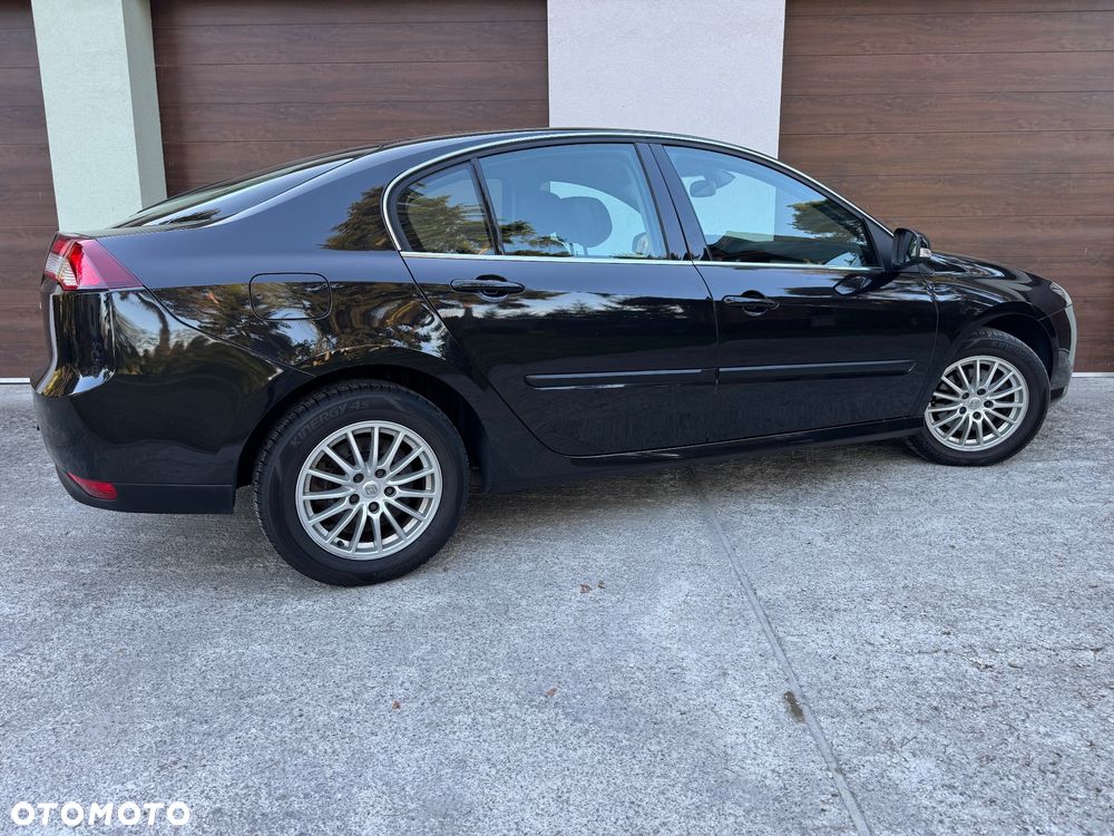 Renault Laguna 2.0 16V 140 Expression - 8