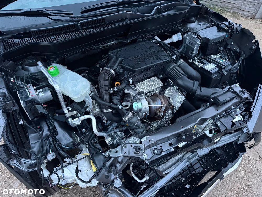 Suzuki Vitara 1.4 Boosterjet Hybrid Automatik Comfort - 23