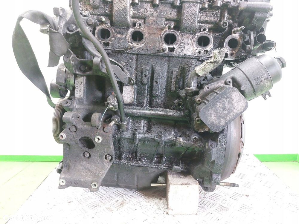 Silnik diesel Citroen Xsara Picasso 1998-2012 1,6 HDI 9HY - 5